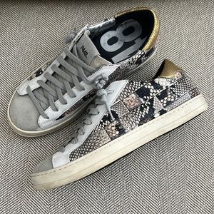 P448 sneakers